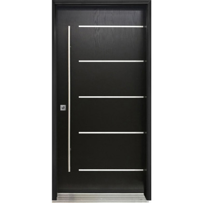 AR24A Single Entry Door