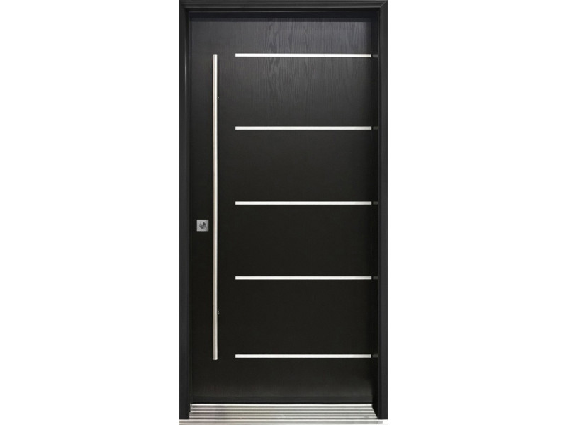 AR24A Single Entry Door