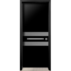AR26 Single Entry Door
