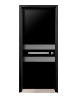 AR26 Single Entry Door