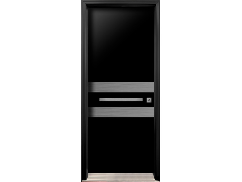 AR26 Single Entry Door
