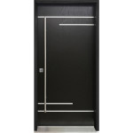 AR27 Single Entry Door
