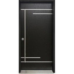 AR27 Single Entry Door