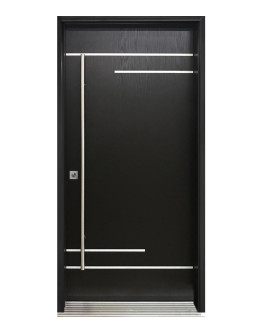 AR27 Single Entry Door