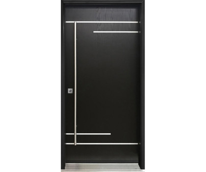 AR27 Single Entry Door