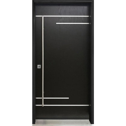AR27 Single Entry Door