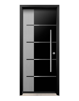 AR28 Single Entry Door
