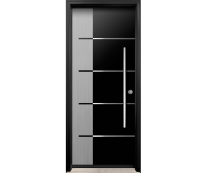 AR28 Single Entry Door