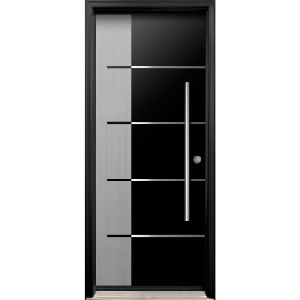AR28 Single Entry Door
