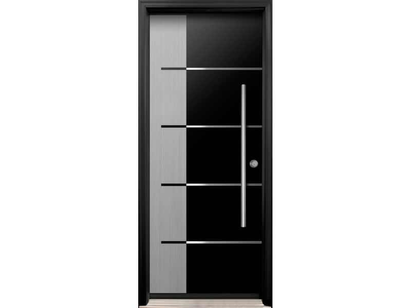 AR28 Single Entry Door
