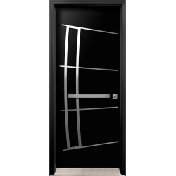 AV-09 Single Entry Door