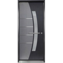DI-01 Single Entry Door