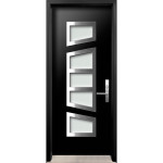 DI-09 Single Entry Door