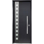 DI-20 Single Entry Door DI-20 Single Entry Door