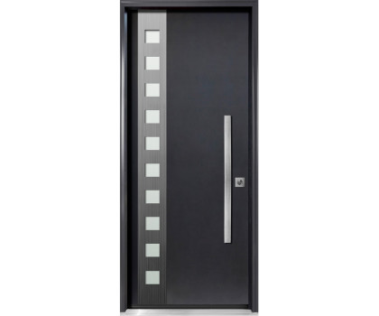DI-20 Single Entry Door