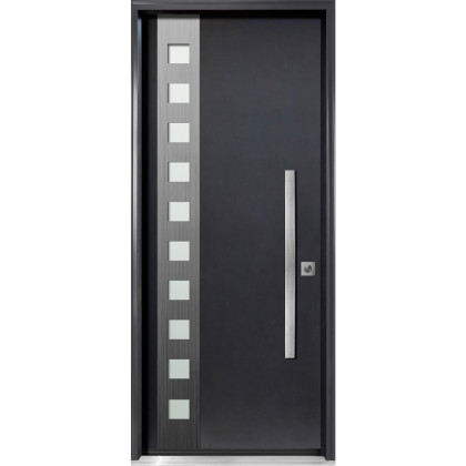 DI-20 Single Entry Door DI-20 Single Entry Door