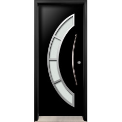 DI-26 Single Entry Door