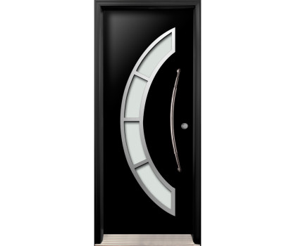 DI-26 Single Entry Door