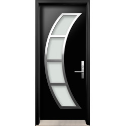 DI-27 Single Entry Door