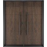 FR20 - Double Entry Door 