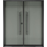 FR20 New 10 - Double Entry Door 