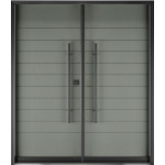 FR20 New 1 - Double Entry Door