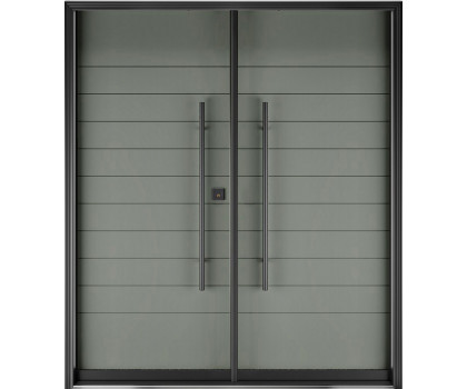 FR20 New 1 - Double Entry Door