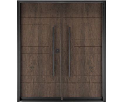 FR20 New 2 - Double Entry Door 