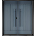 FR20 New 6 - Double Entry Door - Fibertech series