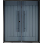 FR20 New 7 - Double Entry Door 