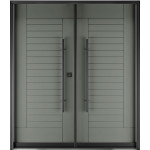 FR20 New 8 - Double Entry Door 