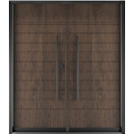 FR20 New 3 - Double Entry Door 