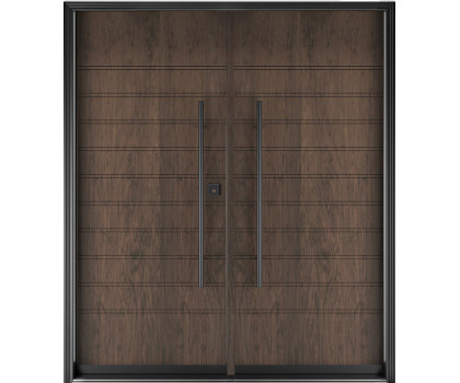 FR20 New 3 - Double Entry Door 