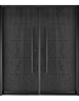 FR20B - Double Entry Door 