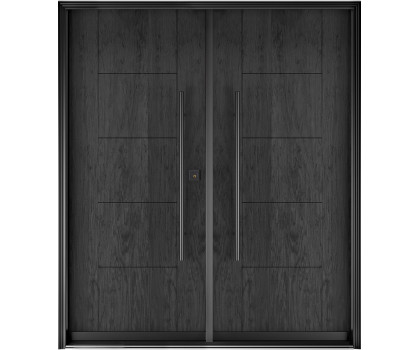 FR20B - Double Entry Door 