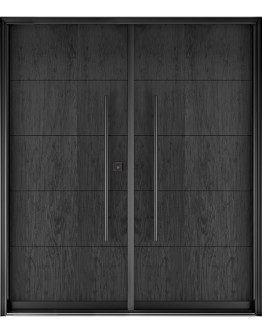 FR20C - Double Entry Door 