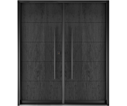 FR20C - Double Entry Door 