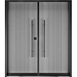 FR20D - Double Entry Door 