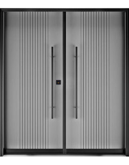 FR20D - Double Entry Door 