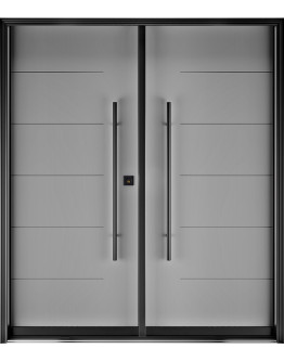 FR20G - Double Entry Door 