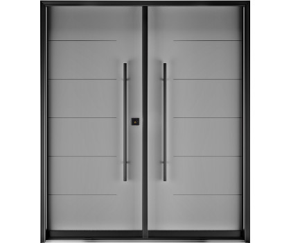 FR20G - Double Entry Door 