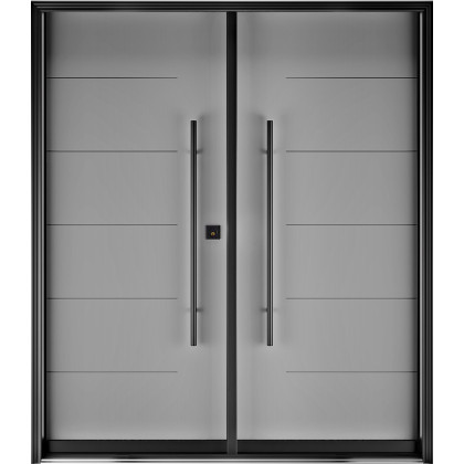 FR20G - Double Entry Door 