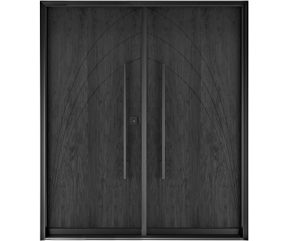 FR20H - Double Entry Door