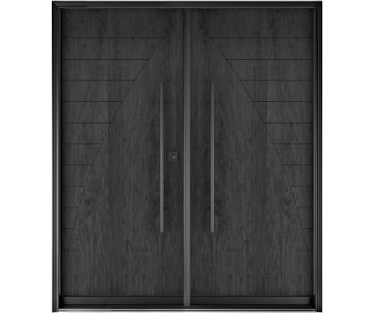 FR20I - Double Entry Door 