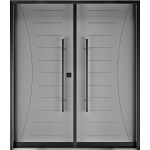 FR20K - Double Entry Door 