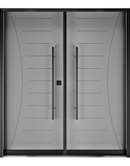 FR20K - Double Entry Door 