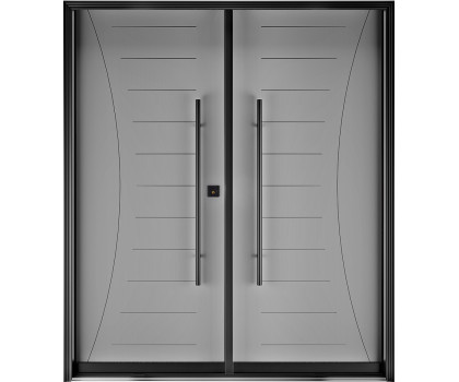 FR20K - Double Entry Door 