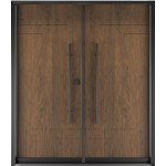 FR20P - Double Entry Door - Fibertech series