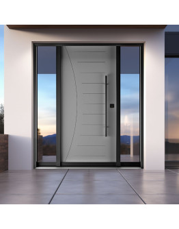 FR20K - Double Entry Door 