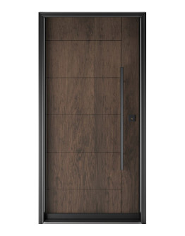FR20 - Single Entry Door 